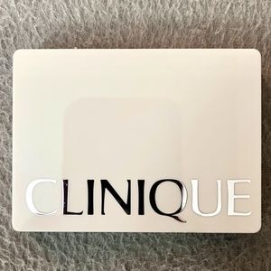 Clinique Colour Surge Eye Shadow Trio Beach Plum Duo, Pink Chocolate Quad NWOB